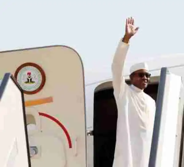 President Buhari